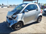 SMART FORTWO PASSION/PURE WMEEJ3BA0DK701448 снимка