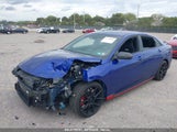 HYUNDAI ELANTRA N KMHLW4AK5PU013179 photo
