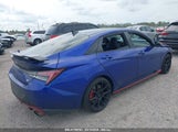 HYUNDAI ELANTRA N KMHLW4AK5PU013179 photo