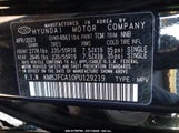 HYUNDAI TUCSON HYBRID SEL CONVENIENCE KM8JFCA10PU129219 снимка