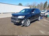 FORD EXPLORER XLT 1FM5K8D86JGC59482 fotografie