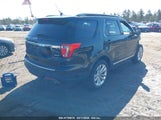 FORD EXPLORER XLT 1FM5K8D86JGC59482 fotografie