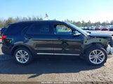 FORD EXPLORER XLT 1FM5K8D86JGC59482 снимка