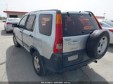 HONDA CR-V LX JHLRD68494C012080 снимка