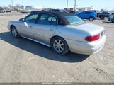 BUICK LESABRE CUSTOM 1G4HP52K944151746 fotografie