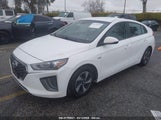 HYUNDAI IONIQ HYBRID BLUE KMHC65LC6LU243092 fotografie