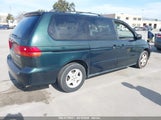 HONDA ODYSSEY EX 2HKRL186XYH528625 снимка