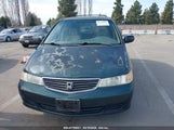 HONDA ODYSSEY EX 2HKRL186XYH528625 снимка
