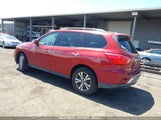 NISSAN PATHFINDER SV 5N1DR2MM2JC640660 снимка