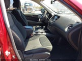 NISSAN PATHFINDER SV 5N1DR2MM2JC640660 снимка