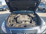 INFINITI G37X JN1CV6AR1DM762477 снимка