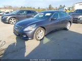 INFINITI G37X JN1CV6AR1DM762477 снимка