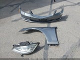 MERCEDES-BENZ S 550 WDDNG7DB5DA505463 снимка