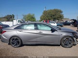 HYUNDAI ELANTRA N LINE KMHLR4AF4PU545615 fotografie