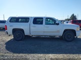 CHEVROLET SILVERADO 1500 LTZ 2GCFK13Y471695819 снимка