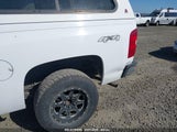 CHEVROLET SILVERADO 1500 LTZ 2GCFK13Y471695819 снимка