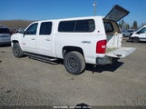 CHEVROLET SILVERADO 1500 LTZ 2GCFK13Y471695819 снимка