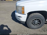 CHEVROLET SILVERADO 1500 LTZ 2GCFK13Y471695819 снимка