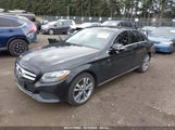 MERCEDES-BENZ C 300 4MATIC/LUXURY 4MATIC/SPORT 4MATIC 55SWF4KB8FU086813 снимка