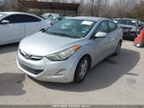 HYUNDAI ELANTRA GLS 5NPDH4AE6DH257524 снимка