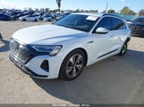 AUDI Q8 E-TRON PREMIUM QUATTRO WA14AAGE7RB020683 снимка