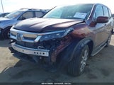 HONDA PILOT AWD EX-L 5FNYF6H54LB049423 fotografie