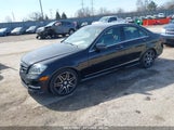 MERCEDES-BENZ C 300 LUXURY 4MATIC/SPORT 4MATIC WDDGF8AB1EG193551 снимка