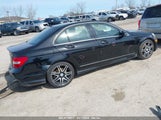 MERCEDES-BENZ C 300 LUXURY 4MATIC/SPORT 4MATIC WDDGF8AB1EG193551 fotografie