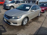 HONDA ACCORD EX-L 1HGCR2F80FA259328 снимка