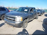 CHEVROLET SILVERADO 1500 LT 3GCEK23C09G226680 снимка