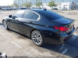 BMW 530I WBA53BH05MWX01307 снимка