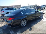 BMW 530I WBA53BH05MWX01307 снимка