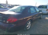 FORD TAURUS SES 1FAFP55U51A284547 fotografie