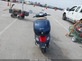 VESPA GTS 250 ZAPM459L075005601 снимка
