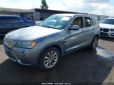 BMW X3 XDRIVE28I 5UXWX5C54BL700033 снимка