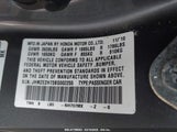 HONDA INSIGHT EX JHMZE2H73BS002255 fotografie