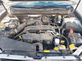 SUBARU OUTBACK 2.5I LIMITED 4S4BRBJC8D3307550 снимка