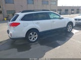SUBARU OUTBACK 2.5I LIMITED 4S4BRBJC8D3307550 снимка