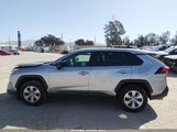 Toyota Rav4 Le 2T3H1RFV0PW286901 снимка