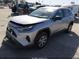Toyota Rav4 Le 2T3H1RFV0PW286901 снимка