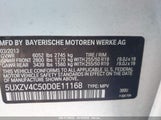 BMW X5 XDRIVE35I/XDRIVE35I PREMIUM/XDRIVE35I SPORT ACTIVITY 5UXZV4C50D0E11168 снимка