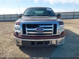 FORD F-150 FX4/HARLEY-DAVIDSON/KING RANCH/LARIAT/PLATINUM/XL/XLT 1FTFW1EV8AFA97966 снимка