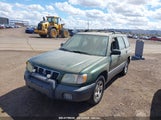 SUBARU FORESTER L JF1SF635X2H742742 снимка