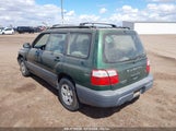 SUBARU FORESTER L JF1SF635X2H742742 снимка