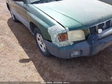 SUBARU FORESTER L JF1SF635X2H742742 снимка