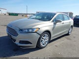 FORD FUSION SE 3FA6P0HD0GR206464 снимка