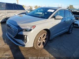 AUDI Q4 SPORTBACK E-TRON PRESTIGE 50 QUATTRO WA142BFZXRP015763 photo