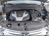 HYUNDAI SANTA FE SE KM8SMDHF9GU153424 снимка