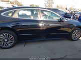HYUNDAI SONATA HYBRID LIMITED KMHL54JJ8PA075462 photo