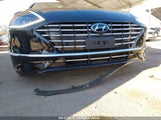 HYUNDAI SONATA HYBRID LIMITED KMHL54JJ8PA075462 photo